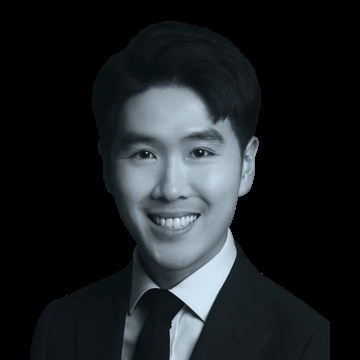 Alvin Chia 공식 프로필