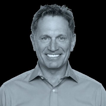 Bill Zanker 공식 프로필