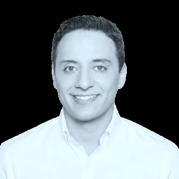 Brian Mehler 공식 프로필