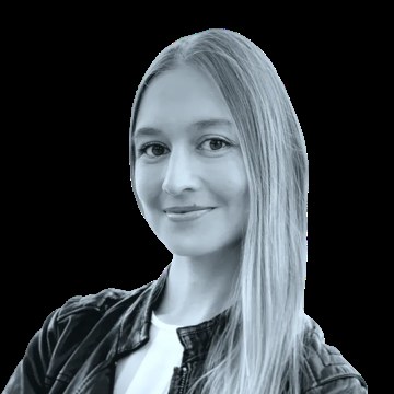 Camila Russo 공식 프로필