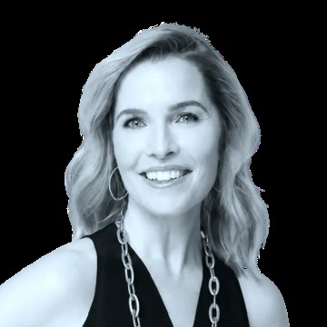 Catherine Porter 공식 프로필