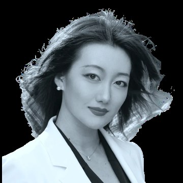 Catrina Wang 공식 프로필