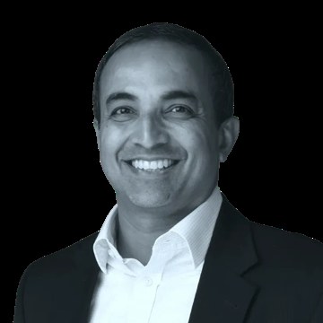 Chetan Karkhanis 공식 프로필