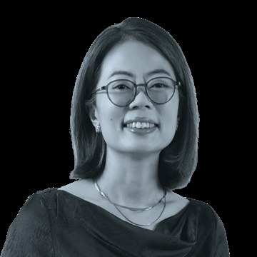 Dr. Huei Ching Wong 공식 프로필