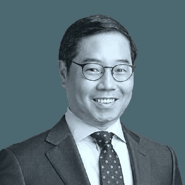 Gene Fang 공식 프로필