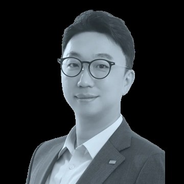 박구빈 / Goobin Park 공식 프로필