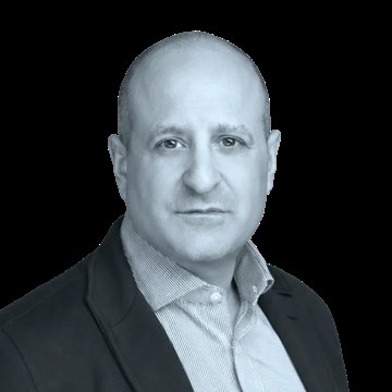 Joseph Chalom 공식 프로필