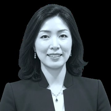Jungwha Lee 공식 프로필