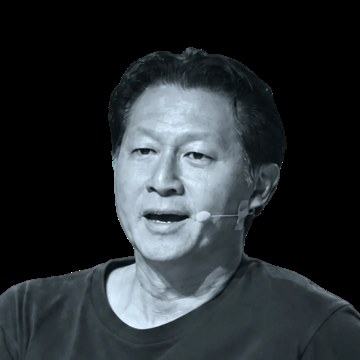 Kelvin Koh 공식 프로필