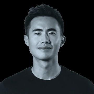 Min Lin 공식 프로필