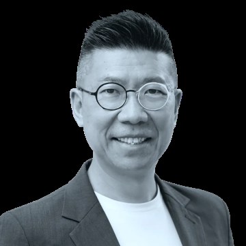 Sean Lee 공식 프로필