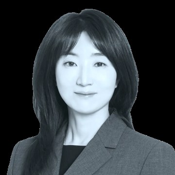 한서희 / Suhhee Han 공식 프로필