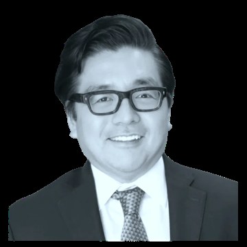 Tom Lee 공식 프로필