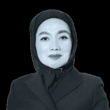 Uli Agustina 공식 프로필
