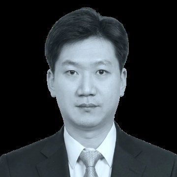 이우섭 / Woosup Lee 공식 프로필