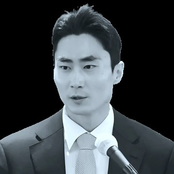 Youbin Kang 공식 프로필